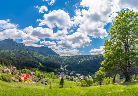 Locuri de vizitat în Neamț. Cele mai importante obiective turistice