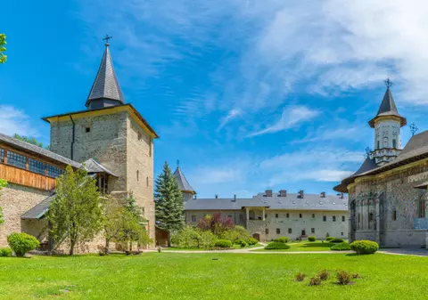 Locuri de vizitat în Suceava. Cele mai intereante obiective turistice