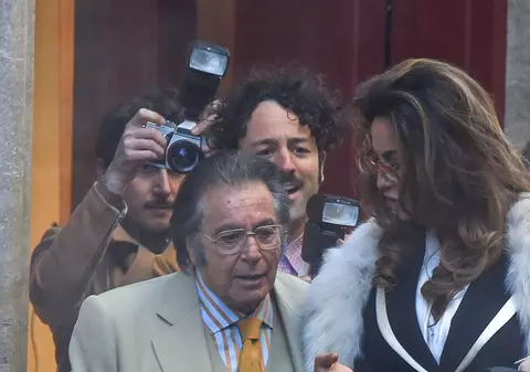 Mădălina Ghenea, despre filmul „House of Gucci”, cel în care joacă rolul Sophiei Loren: „Împart ecranul cu monștri sacri”