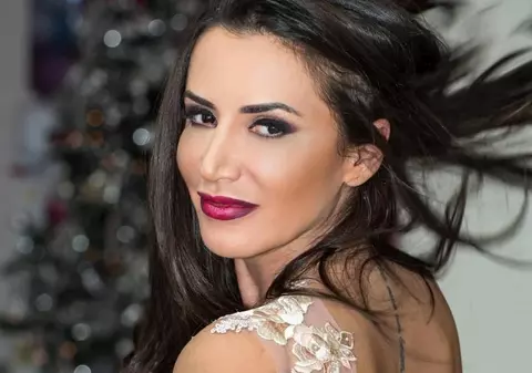 Mara Bănică e însărcinată cu al doilea copil. A anunțat și că a încetat colaborarea cu Antena 1, după 12 ani