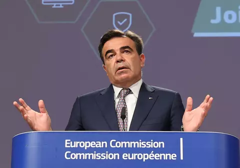 Vicepreședintele Comisiei Europene vrea schimbarea regulilor de migrare și azil, în urma crizei din Afganistan