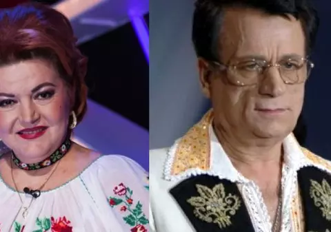 Relația pe care Maria Cârneci a avut-o cu Ion Dolănescu. „Noi am avut o copilărie de vis”