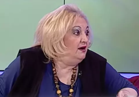 Anunțul Marinelei Chelaru, la un an de când a avut probleme grave de sănătate. „Nu știu dacă m-aș mai întoarce pe scenă”