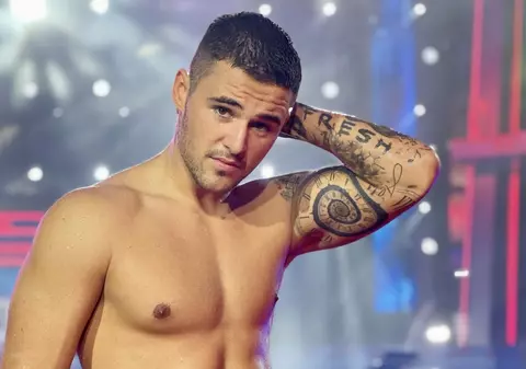 Mario Fresh, declarații despre „Splash! Vedete la apă”: „Nu credeam în viața mea că e atât de greu”