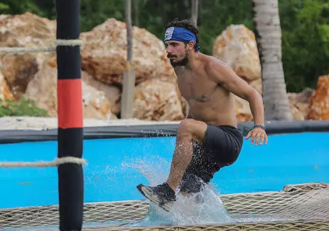 Marius Crăciun se reprofilează după „Survivor România”. „Îmi încerc norocul în acest domeniu”