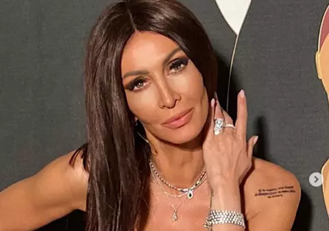 Mihaela Rădulescu nu mai are nicio proprietate în România. Unde locuiește vedeta când vine în țară