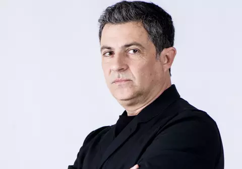 Ce relație are actorul Mihai Călin cu fiul lui adolescent. Matei are deja 15 ani