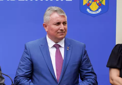 Bode anunță că proiectul controversat de investiții Anghel Saligny intră azi în ședința de guvern