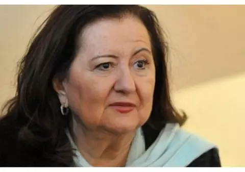 Mioara Roman, primele declarații despre starea ei de sănătate. Are 81 de ani: „Nu mă las”