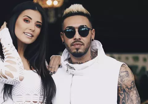 Antonia și Alex Velea au răspuns acuzațiilor de bullying din ultima vreme. „Vom acționa în instanță”