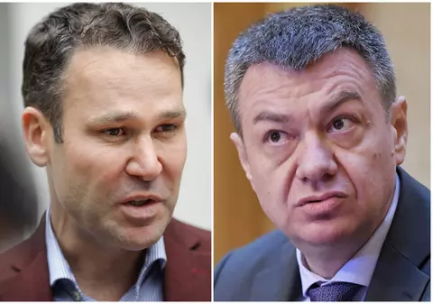 EXCLUSIV. Acum aproape doi ani, ministrul Gheorghiu îl soma pe Negoiță: „Să înceteze de îndată lucrările efectuate”