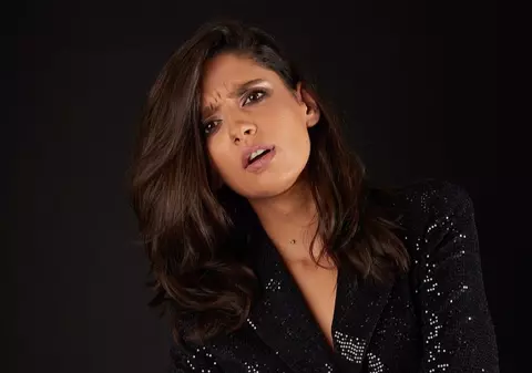 Oana Moșneagu, actrița din serialul „Adela”, vacanță cu peripeții. „S-a încheiat într-un mod nu tocmai plăcut”