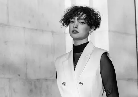 Cine e Olga Verbițchi de la „Bravo, ai stil! Celebrities”, sezonul 7. „Particip din dorința de a evolua”