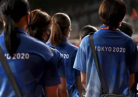 Organizatorii Jocurilor Olimpice de la Tokyo au anunțat 18 noi cazuri de coronavirus