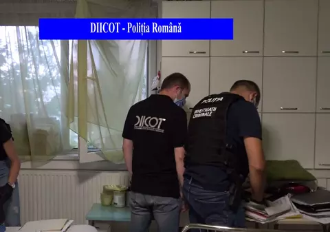 Cum amenințau interlopii Petre Geamănu și Eugen Preda oamenii care refuzau să achite camăta: „Am un fin care dă bine cu briceagul la gât”