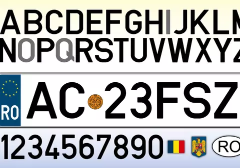 Radierea auto – ce este, cum se face și ce acte sunt necesare
