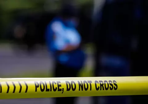O femeie din SUA, împușcată de propriul copil în timp ce se afla în ședință pe Zoom