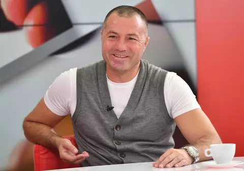 Adrian Ilie intervine în scandalul FCSB - CSA Steaua: „Să lase orgoliile, tot Becali ar putea să țină clubul foarte sus”