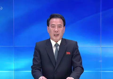 Coreea de Nord a avut prima transmisie de la Tokyo la două zile după ce Jocurile Olimpice s-a încheiat