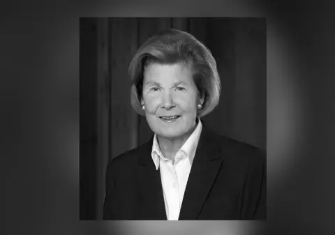 Prinţesa Maria de Liechtenstein a murit la 81 de ani