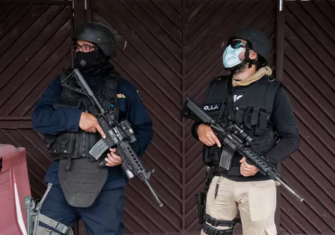 Jurnalistă amenințată cu moartea de un cartel al drogurilor din Mexic. Guvernul anunță măsuri de protecție