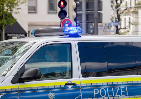 Un român a murit în arest, la puțin timp după ce a fost reținut în Germania