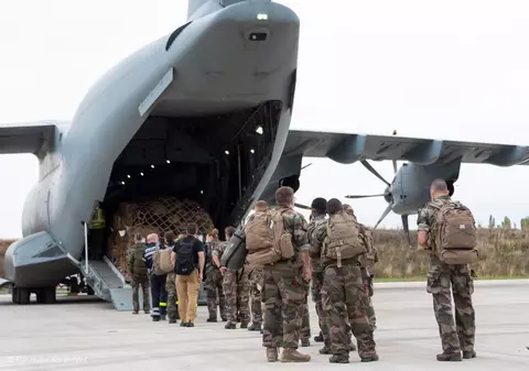 27 de români încă așteaptă să fie evacuați din Afganistan. Câți au reușit să plece până acum