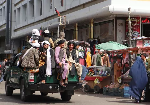 Mărturia unei românce care nu pleacă din Kabul: „Mă îngrijorează poziția comunității internaționale”