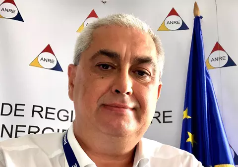Cum ajungi specialist în energie atunci când o vrea partidul. Cazul Bădiță de la ANRE