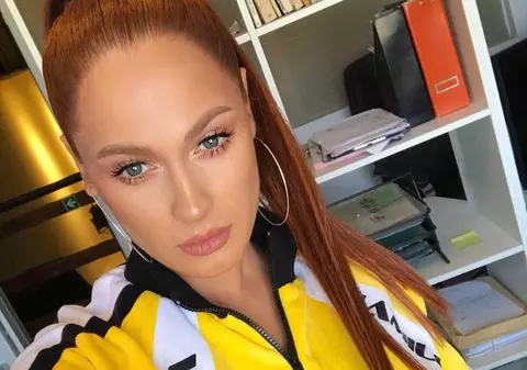 Dezvăluirile făcute de Raluka despre trecutul ei. „Am crescut într-o familie modestă, am muncit din greu”