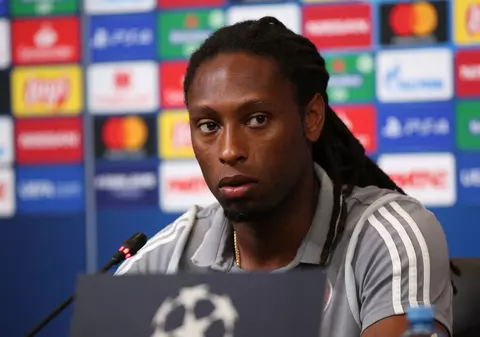 Ruben Semedo, fotbalistul lui Olympiacos Pireu, reținut după ce o fată de 17 ani l-a acuzat de viol