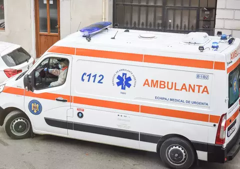 Ilfov și București conduc topul ratei de infectare cu COVID la nivel național