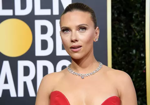 Scarlett Johansson a născut un băiat. Actrița și soțul ei i-au ales deja numele: „Îl iubim foarte mult”