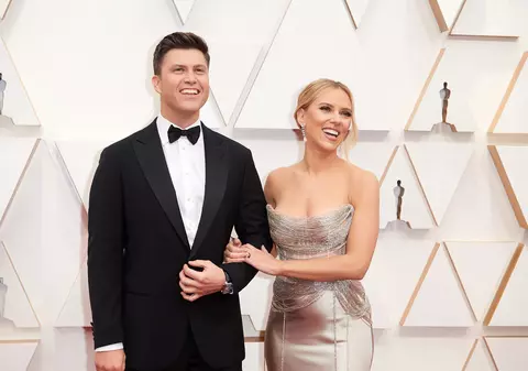 Scarlett Johansson e însărcinată cu al doilea copil. Soțul actriței a făcut primele declarații