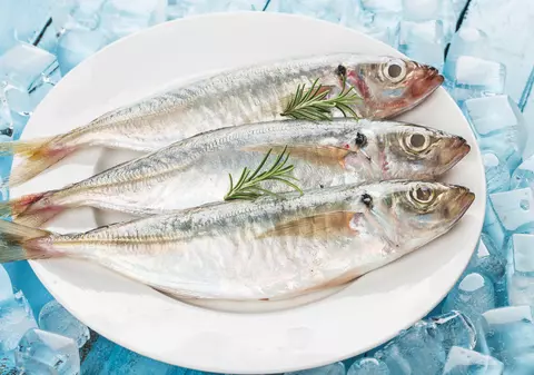 Scrumbia - Cum o recunoști și cum se gătește. Rețete cu scrumbie