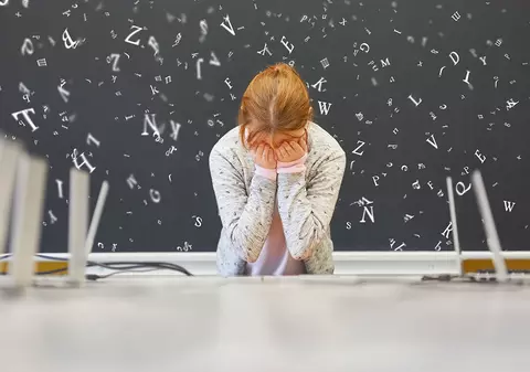 Simptomele de depresie și anxietate la copii și adolescenți s-au dublat în timpul pandemiei