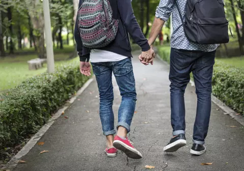 INTERVIU. Secretarul Asociaţiei Psihologilor: „Nu mai considerați vreodată că homosexualitatea e o boală”