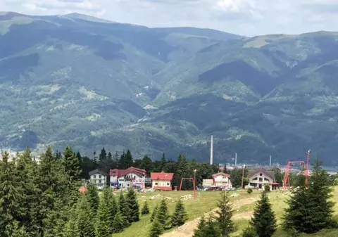 Stațiunea Straja - activități și locuri de vizitat în Straja