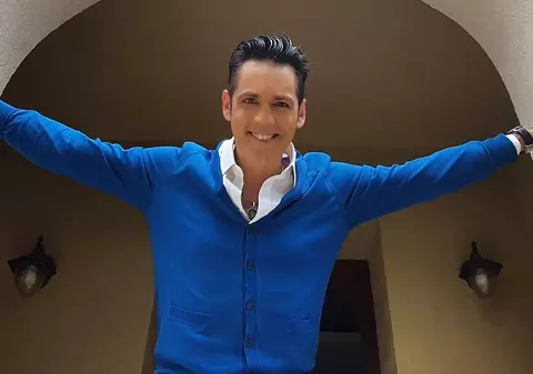 Ștefan Bănică jr, fotografie rară alături de fiica Violeta. „O fetiță dulce, fata mea”