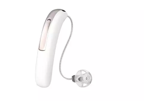 Aparatul Stiline, prietenos cu natura, perfect pentru auzul tău