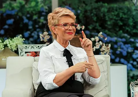 Teo Trandafir, despre situația ei financiară. „Nu am mai fost într-o vacanță de ani buni, mă gândesc la cheltuielile pe care le am”