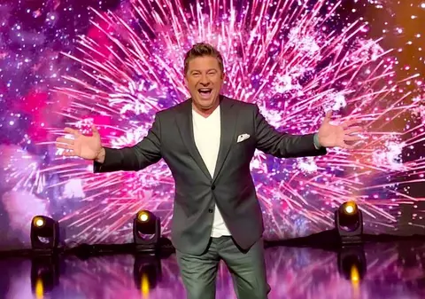 Detalii neștiute din trecutul lui Pavel Bartoș. „Am fost și ospătar, am lucrat și într-un non-stop, am vândut mărțișoare”