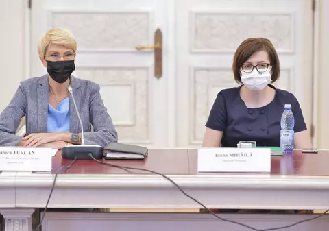 România e țara din Europa de Est și Asia Centrală în care disparitățile femei-bărbați s-au înrăutățit cel mai mult în ultimii 15 ani!