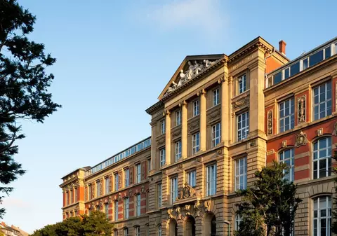 Atac cu o substanță otrăvitoare, la o universitate din Germania. 6 persoane au ajuns la spital