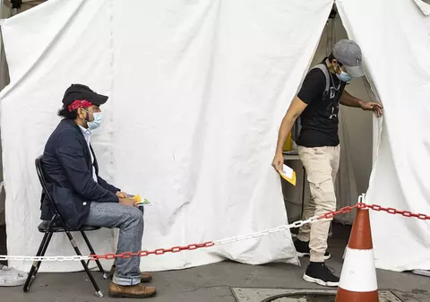 GRAFIC. După un start greoi, mai multe state UE au depășit SUA și Marea Britanie la ritmul imunizării. Pe ce loc e România