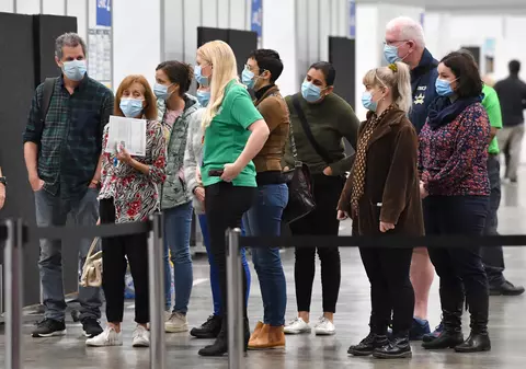 Avertismentul unei cercetătoare care a lucrat la serul AstraZeneca: Următoarea pandemie ar putea fi mai letală decât COVID