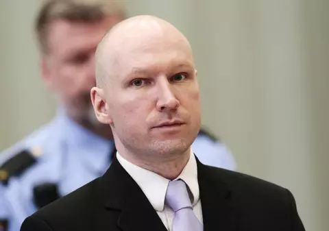 Ucigașul în masă Anders Breivik cere eliberarea condiționată, la 10 ani după atacurile din Norvegia