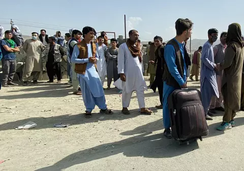 Libertatea are cifrele oficiale: România a deportat în 2021 mai mulți afgani decât a primit