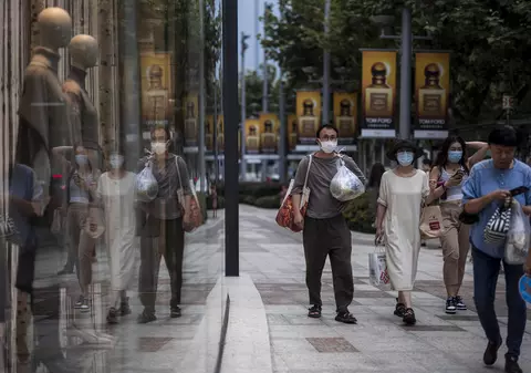 Cum a reușit China să oprească varianta Delta, prin politica „zero cazuri COVID”