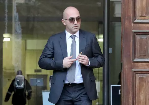 Omul de afaceri maltez Yorgen Fenech a fost inculpat pentru asasinarea jurnalistei Daphne Caruana Galizia